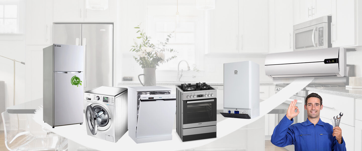 Yalvaç Daikin Servisi